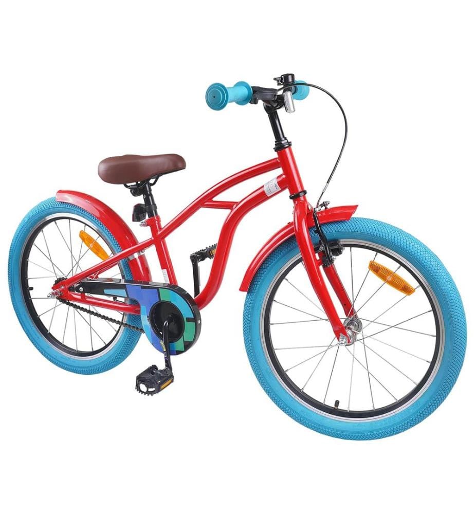 Vélo pour Enfants 20 Pouces pour les enfants de 6 à 11 ans