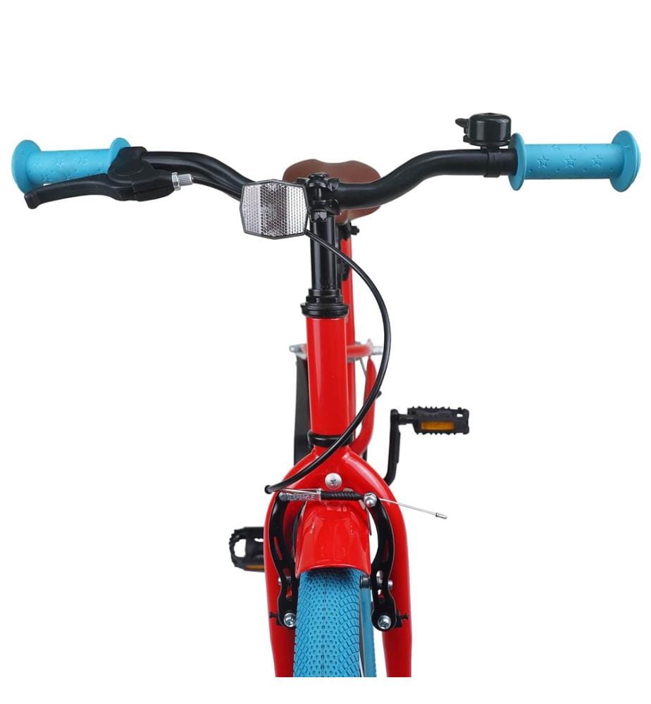 Vélo pour Enfants 20 Pouces pour les enfants de 6 à 11 ans