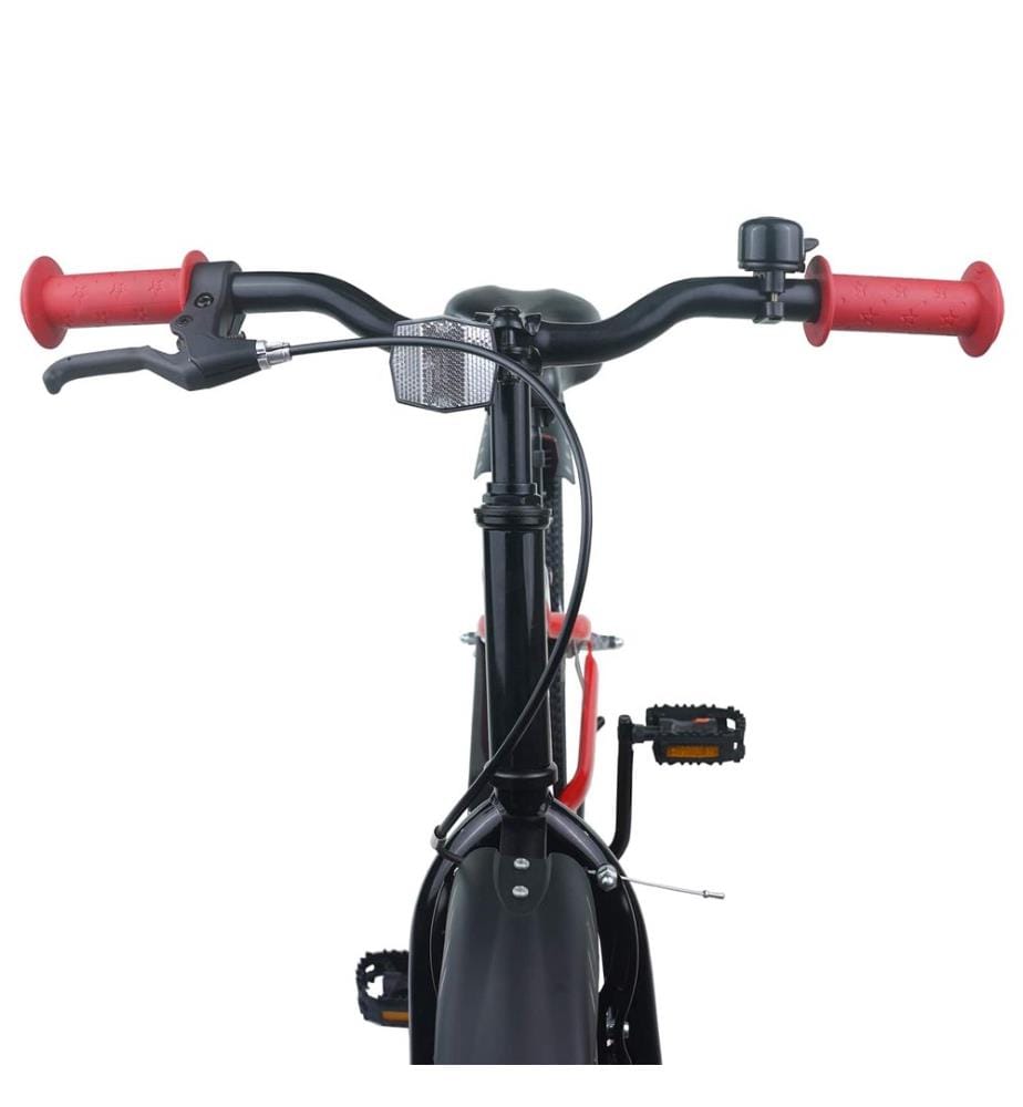 Vélo pour Enfants 22 Pouces pour les enfants de 7 à 12 ans