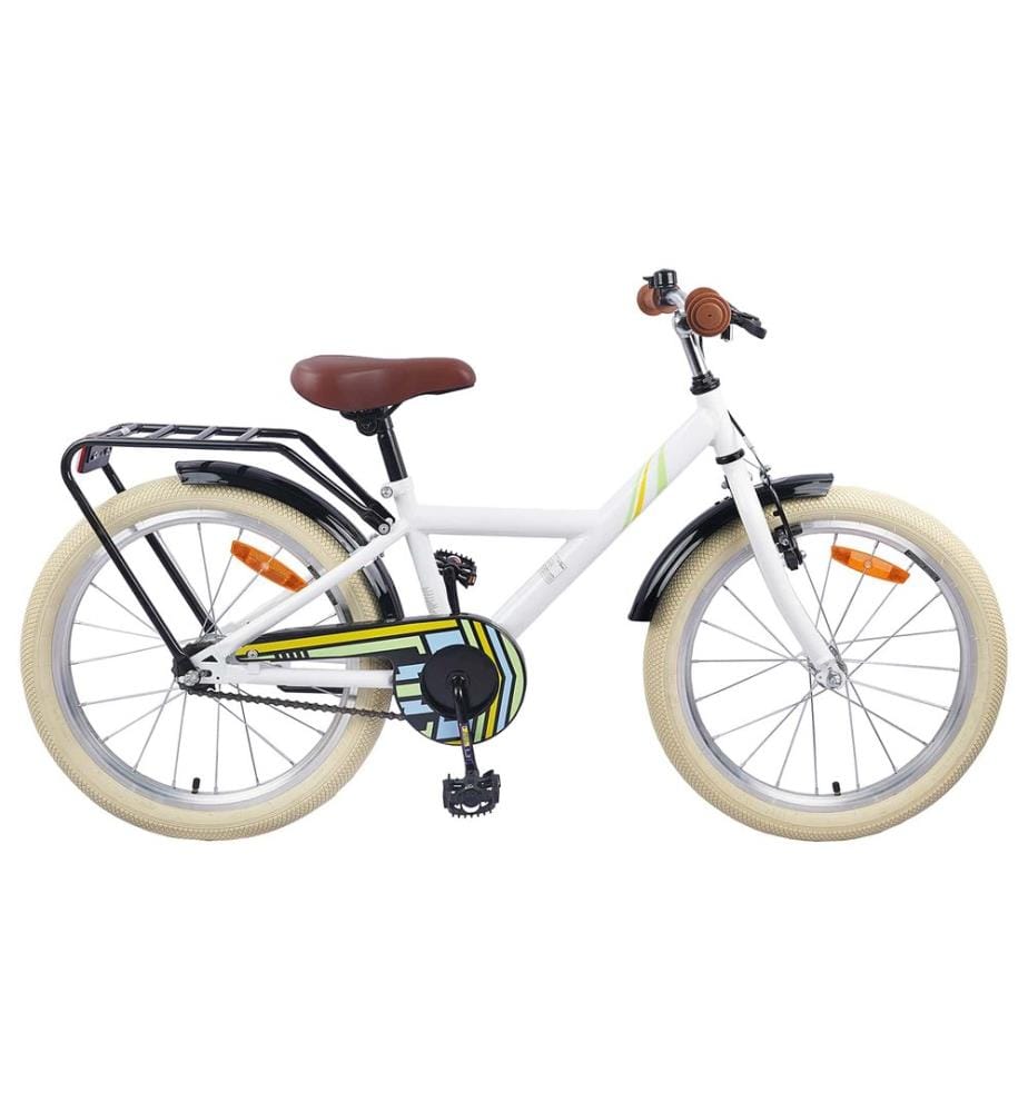 Vélo pour Enfants 20 Pouces pour les enfants de 6 à 11 ans