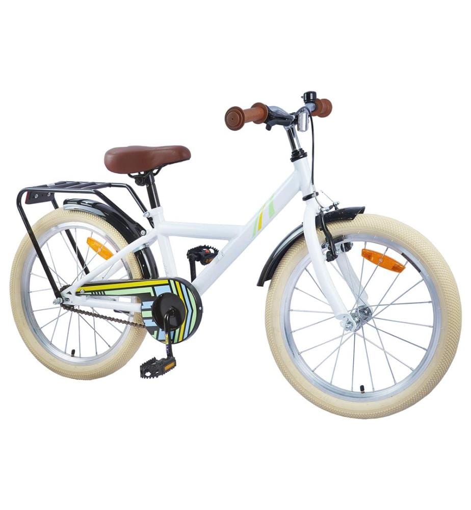 Vélo pour Enfants 20 Pouces pour les enfants de 6 à 11 ans