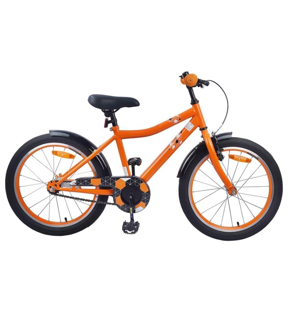 Vélo pour Enfants 20 Pouces pour les enfants de 6 à 11 ans