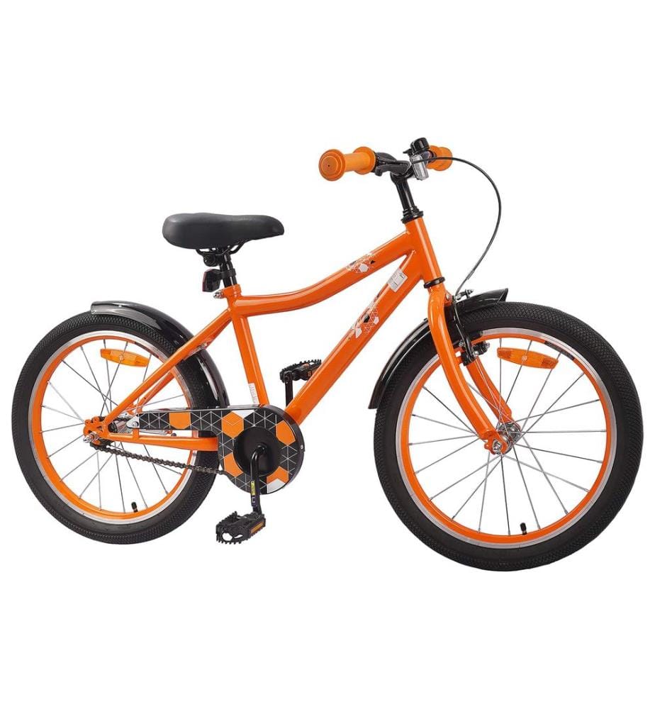 Vélo pour Enfants 20 Pouces pour les enfants de 6 à 11 ans
