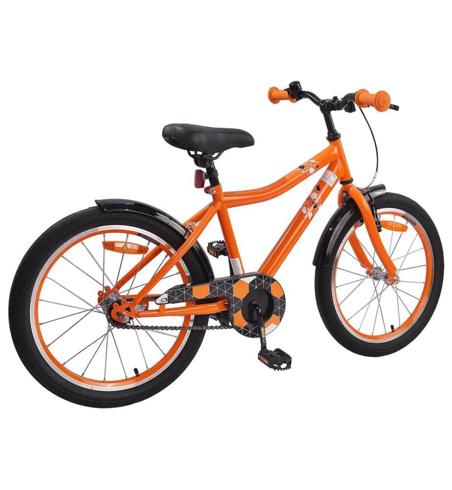 Vélo pour Enfants 20 Pouces pour les enfants de 6 à 11 ans