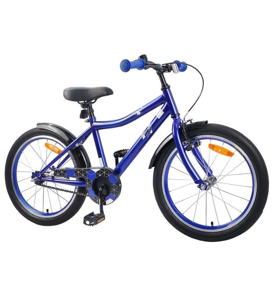 Vélo pour Enfants 20 Pouces pour les enfants de 6 à 11 ans