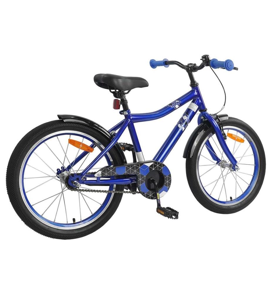 Vélo pour Enfants 20 Pouces pour les enfants de 6 à 11 ans