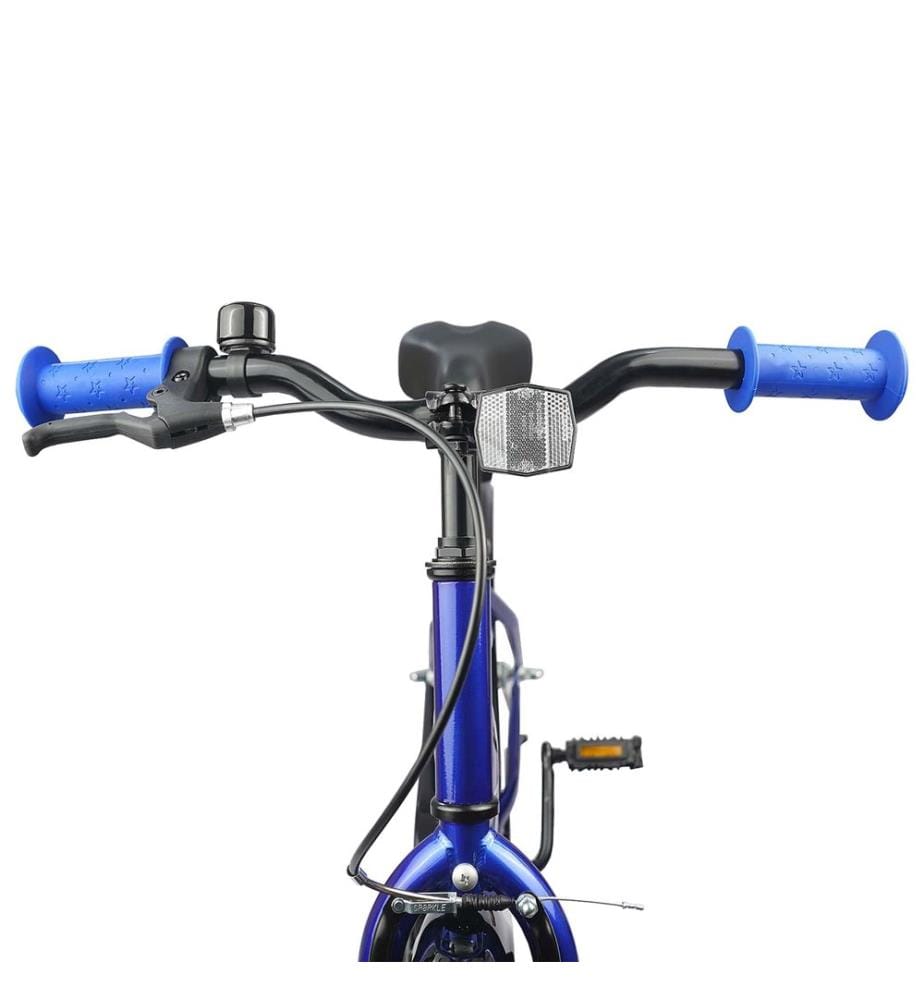 Vélo pour Enfants 20 Pouces pour les enfants de 6 à 11 ans