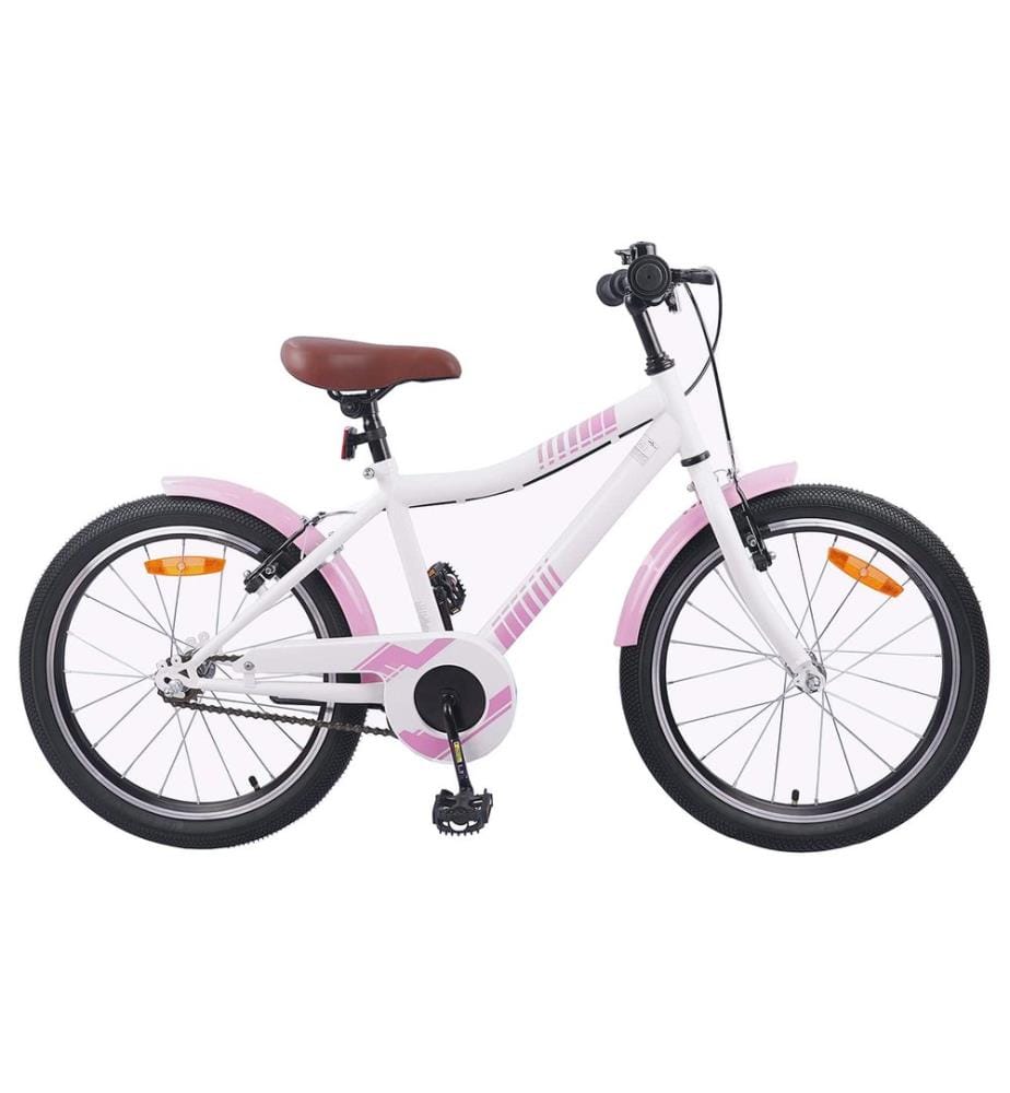 Vélo pour Enfants 20 Pouces pour les enfants de 6 à 11 ans