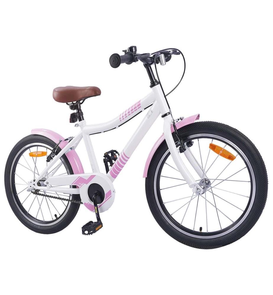 Vélo pour Enfants 20 Pouces pour les enfants de 6 à 11 ans