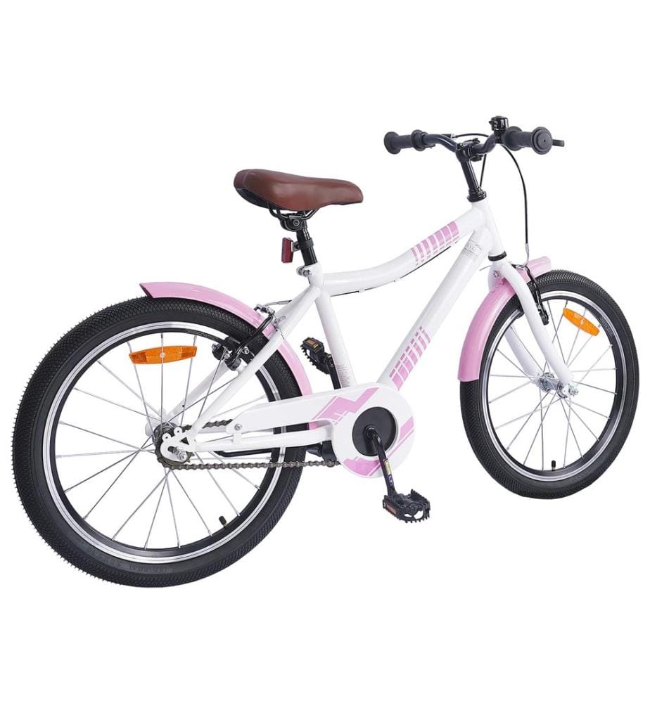 Vélo pour Enfants 20 Pouces pour les enfants de 6 à 11 ans