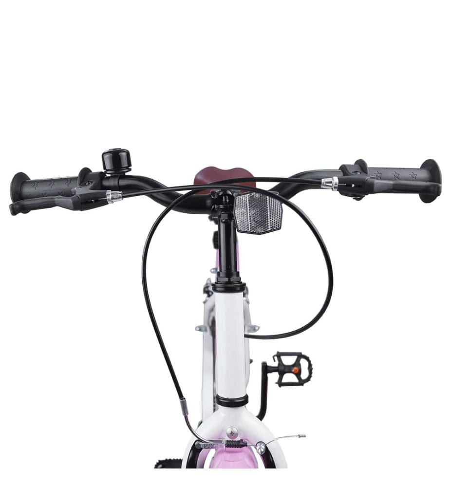 Vélo pour Enfants 20 Pouces pour les enfants de 6 à 11 ans
