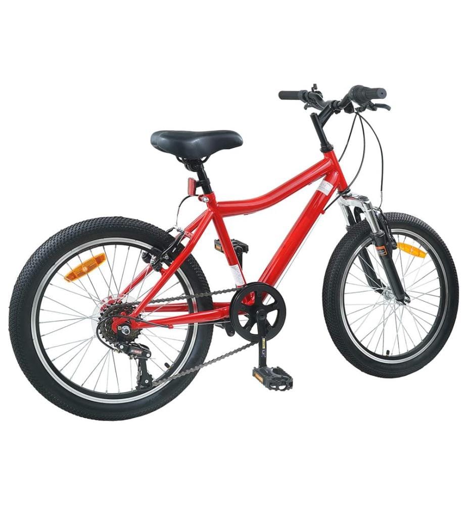 Vélo pour Enfants 20 Pouces 6-Speed