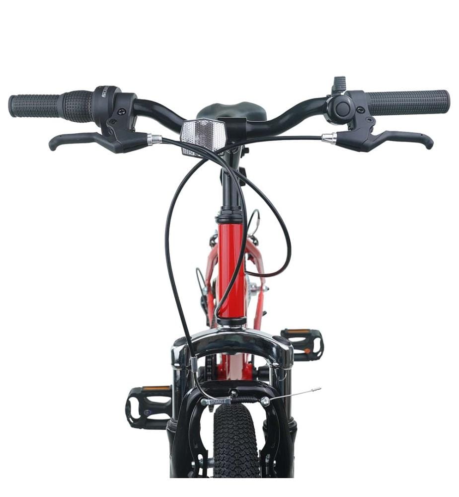 Vélo pour Enfants 20 Pouces 6-Speed