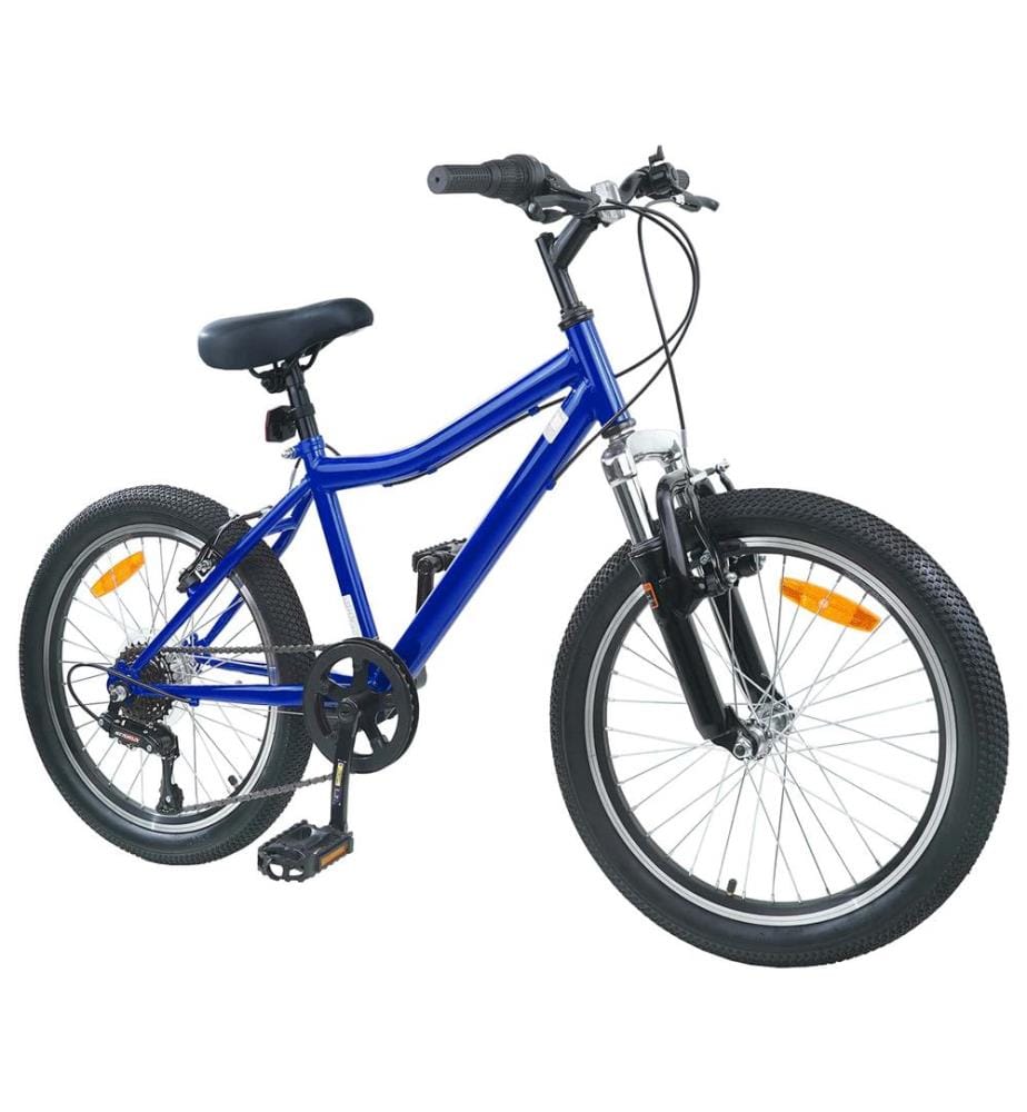 Vélo pour Enfants 20 Pouces 6-Speed