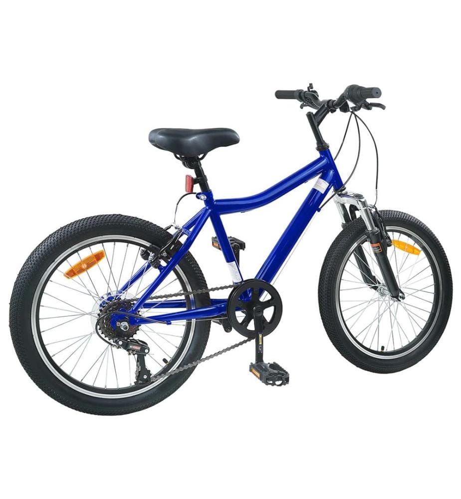 Vélo pour Enfants 20 Pouces 6-Speed