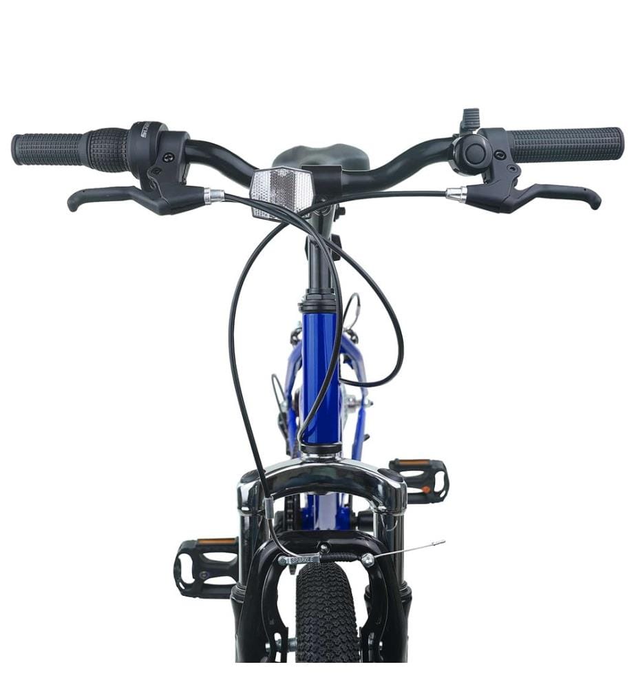 Vélo pour Enfants 20 Pouces 6-Speed