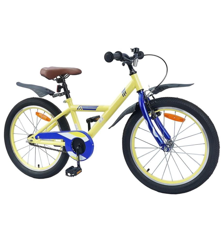Vélo pour Enfants 20 Pouces pour les enfants de 6 à 11 ans