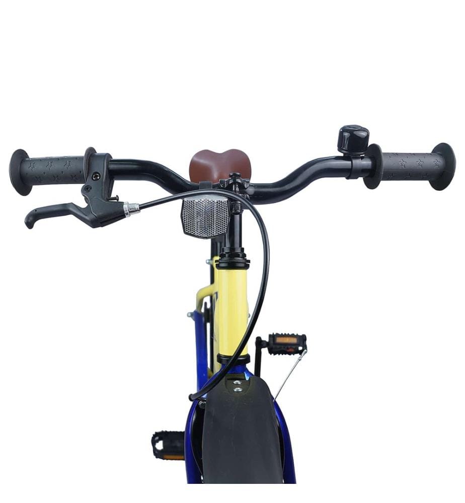 Vélo pour Enfants 20 Pouces pour les enfants de 6 à 11 ans