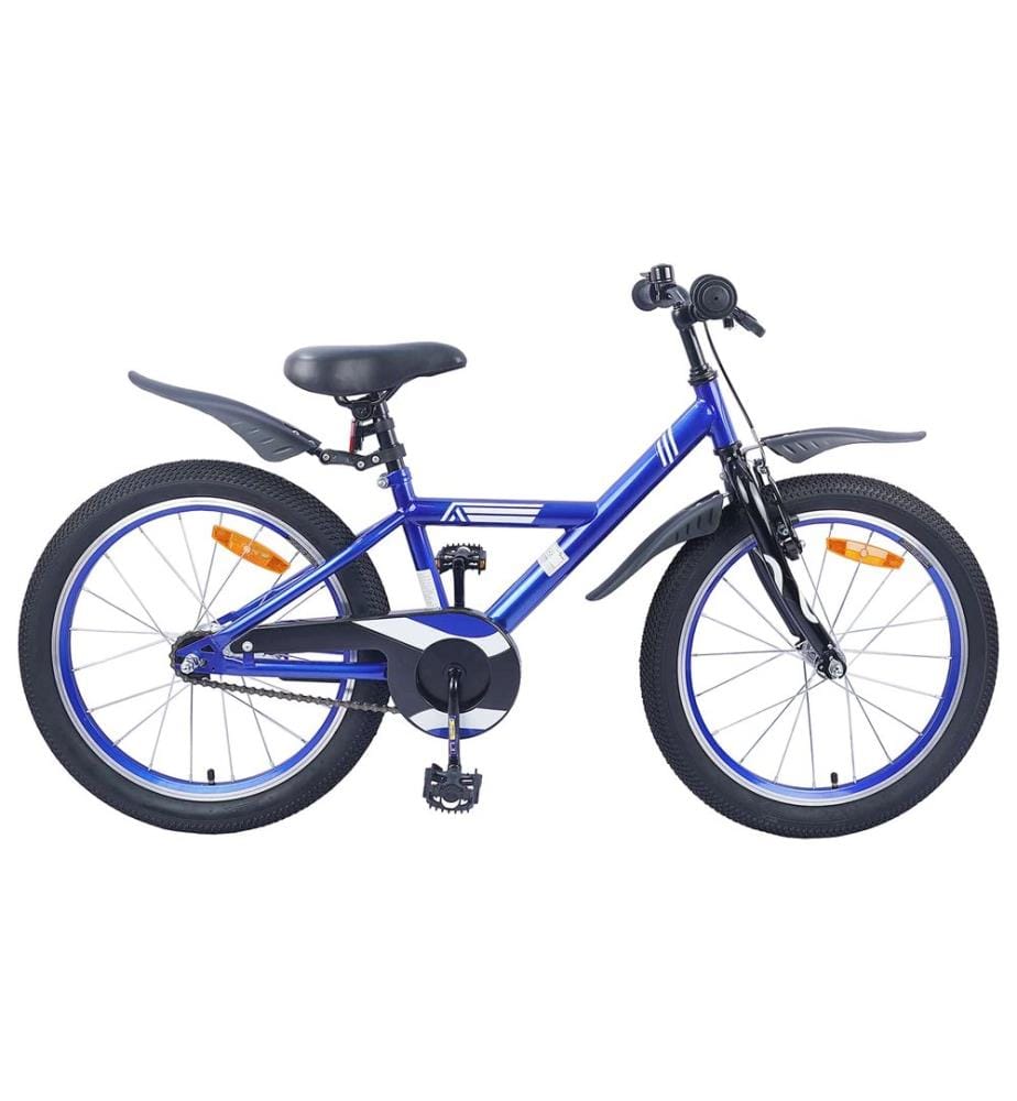 Vélo pour Enfants 20 Pouces pour les enfants de 6 à 11 ans