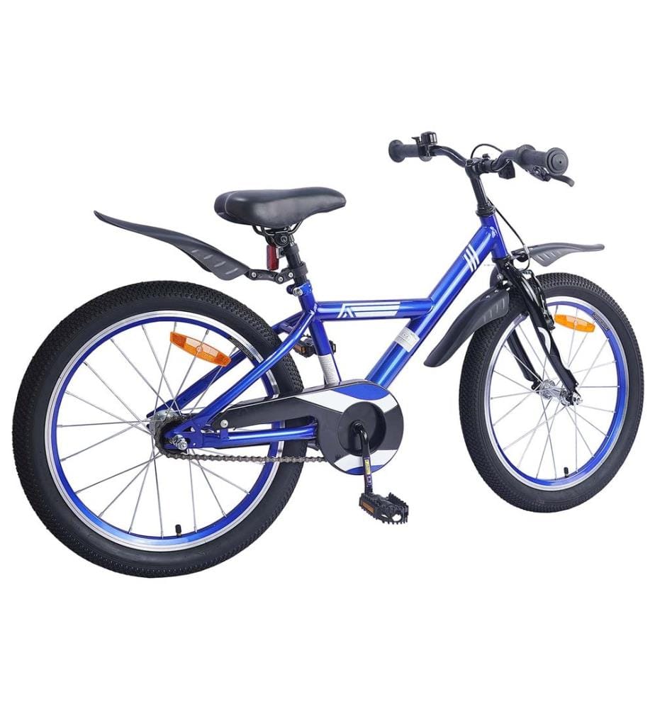 Vélo pour Enfants 20 Pouces pour les enfants de 6 à 11 ans