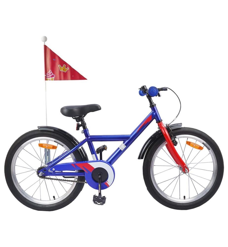 Vélo pour Enfants 20 Pouces pour les enfants de 6 à 11 ans