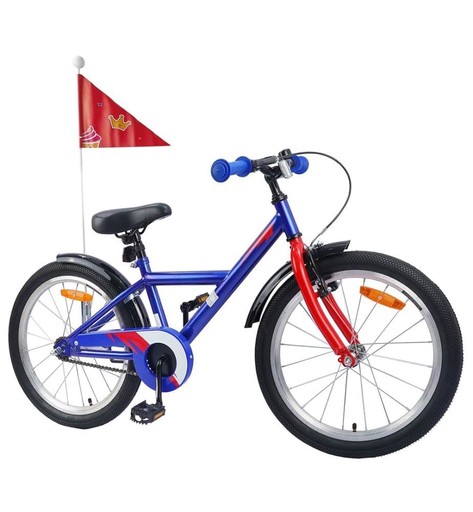 Vélo pour Enfants 20 Pouces pour les enfants de 6 à 11 ans