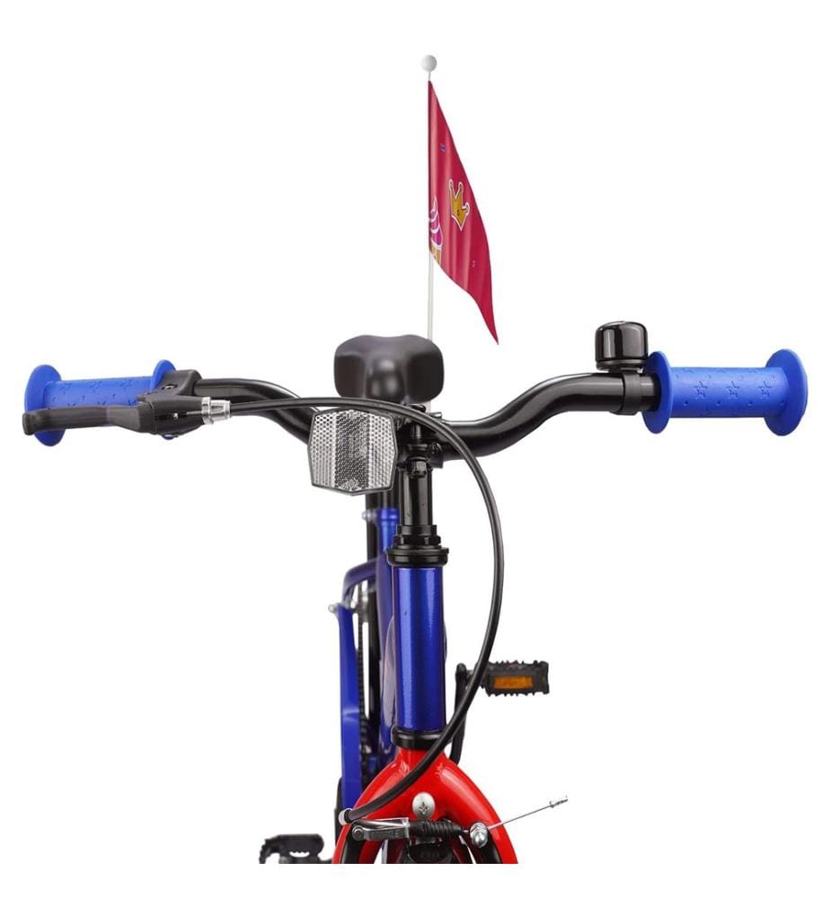 Vélo pour Enfants 20 Pouces pour les enfants de 6 à 11 ans
