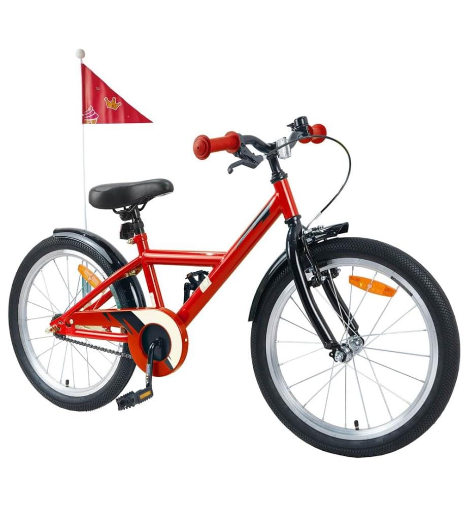 Vélo pour Enfants 20 Pouces pour les enfants de 6 à 11 ans