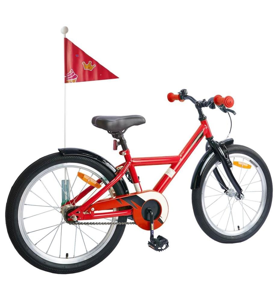 Vélo pour Enfants 20 Pouces pour les enfants de 6 à 11 ans