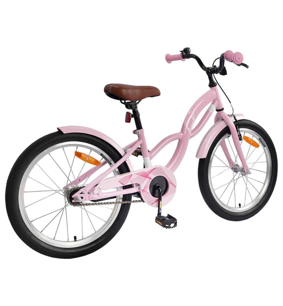 Vélo pour Enfants 20 Pouces pour les enfants de 6 à 11 ans