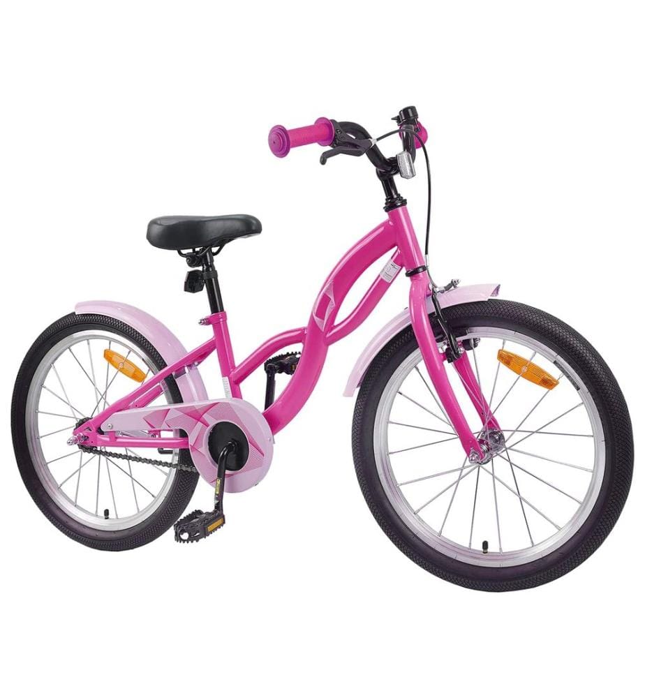 Vélo pour Enfants 20 Pouces pour les enfants de 6 à 11 ans