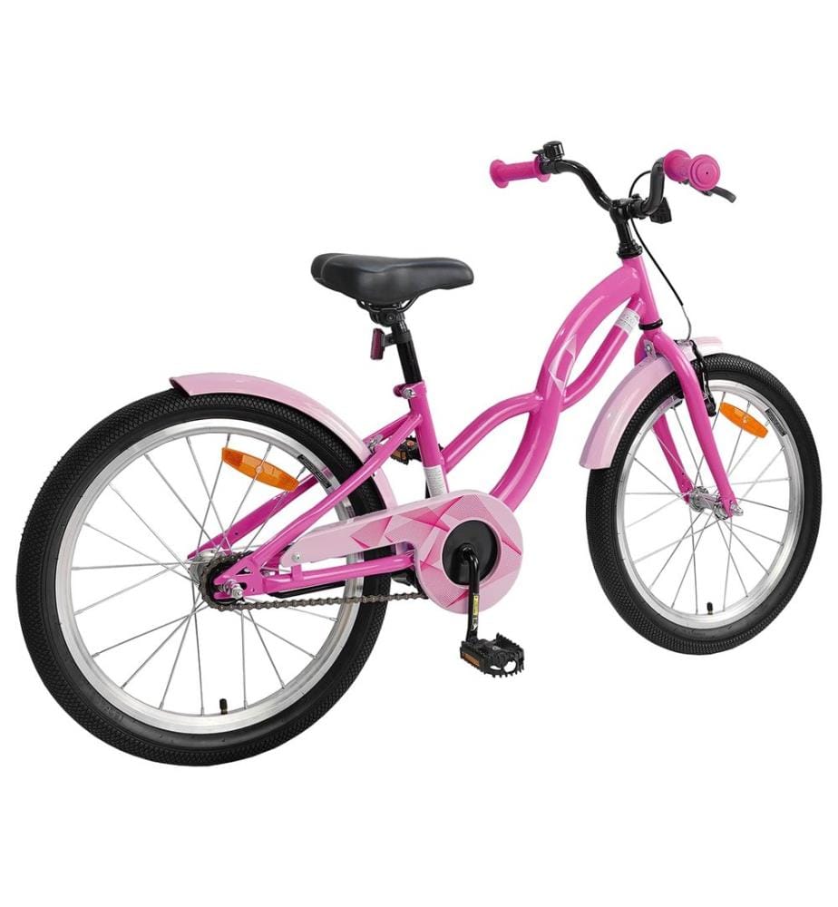 Vélo pour Enfants 20 Pouces pour les enfants de 6 à 11 ans
