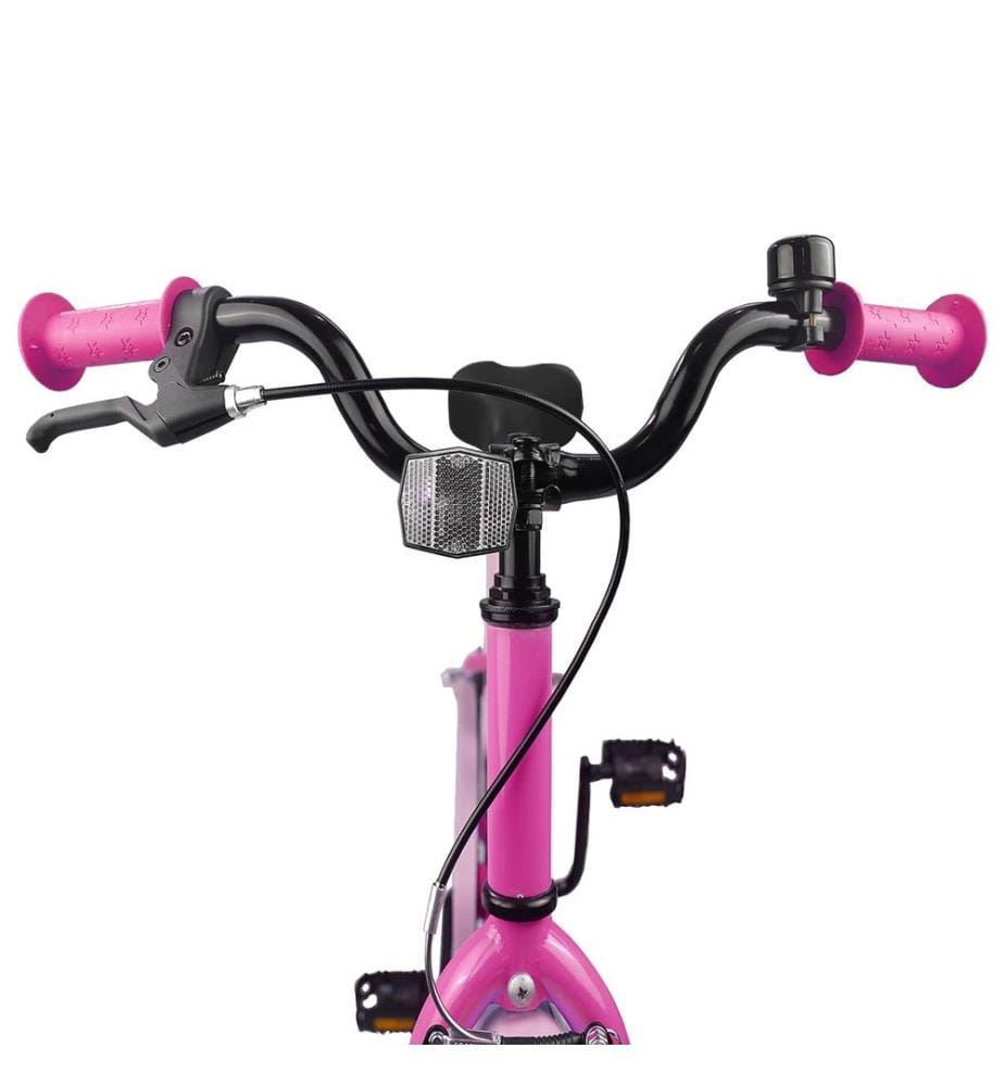 Vélo pour Enfants 20 Pouces pour les enfants de 6 à 11 ans