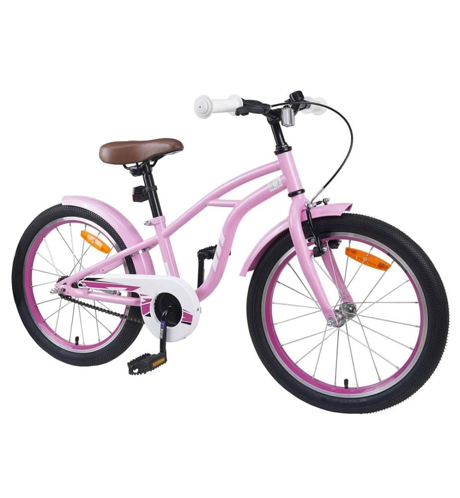 Vélo pour Enfants 20 Pouces pour les enfants de 6 à 11 ans