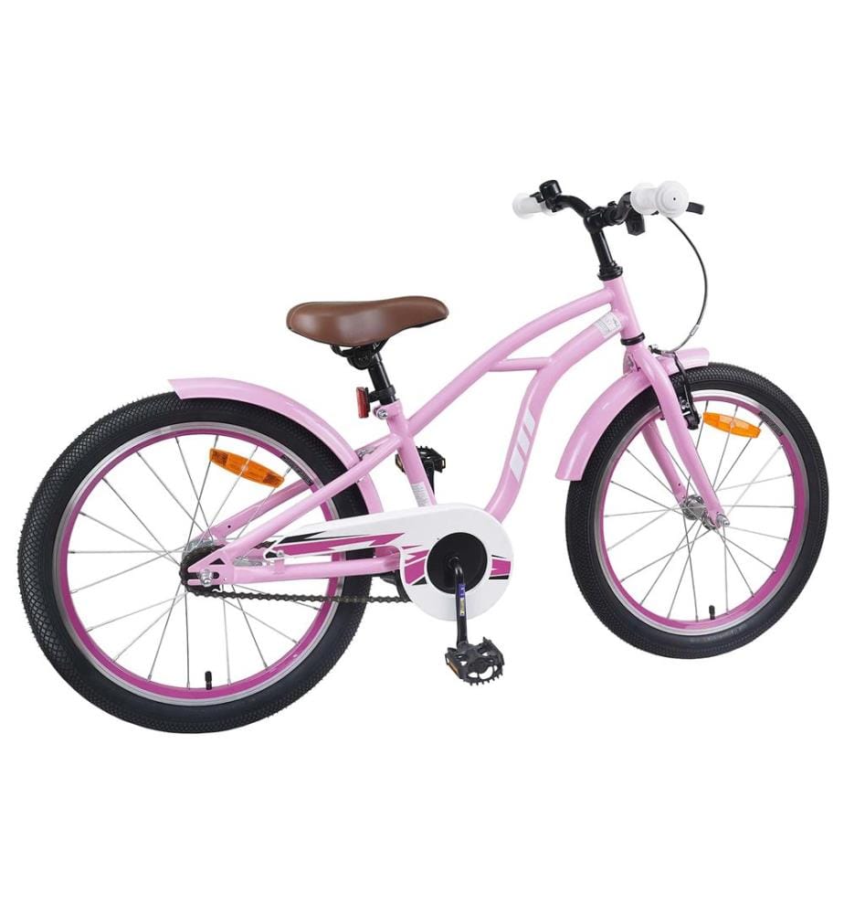 Vélo pour Enfants 20 Pouces pour les enfants de 6 à 11 ans