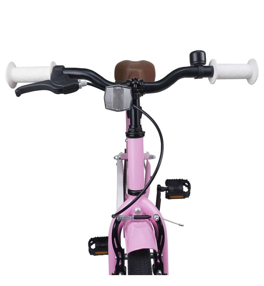 Vélo pour Enfants 20 Pouces pour les enfants de 6 à 11 ans