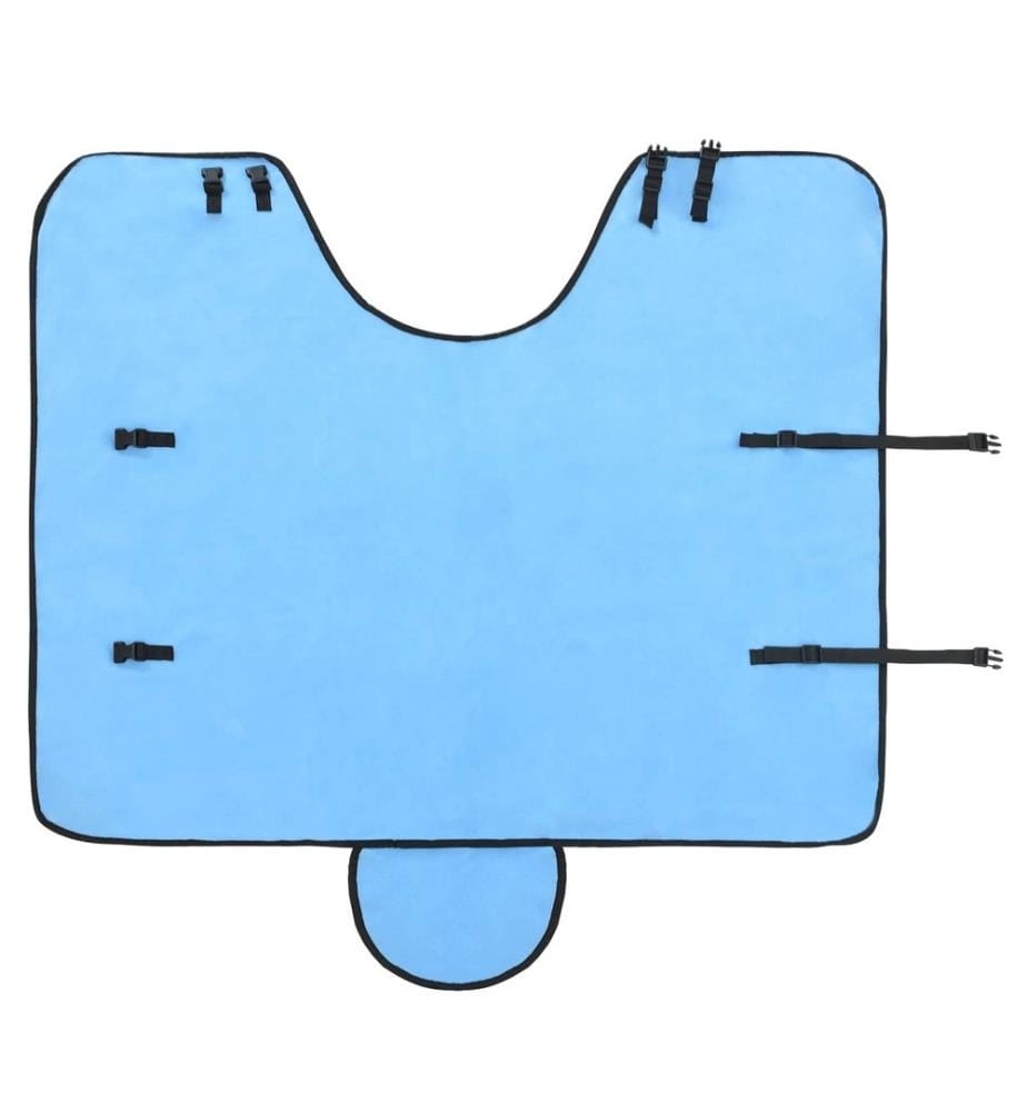 Couverture Équine Aqua Complet Polyester
