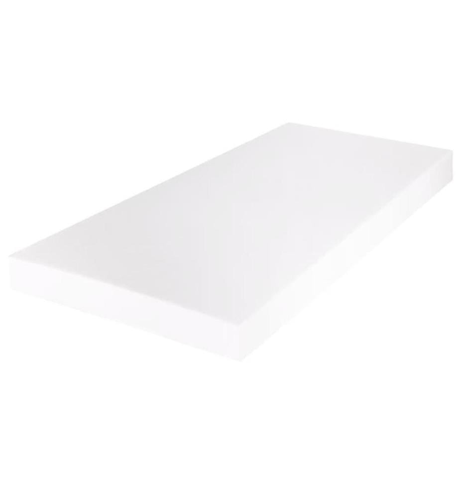 Matratze mit waschbarem Bezug 200×120×17 cm H3