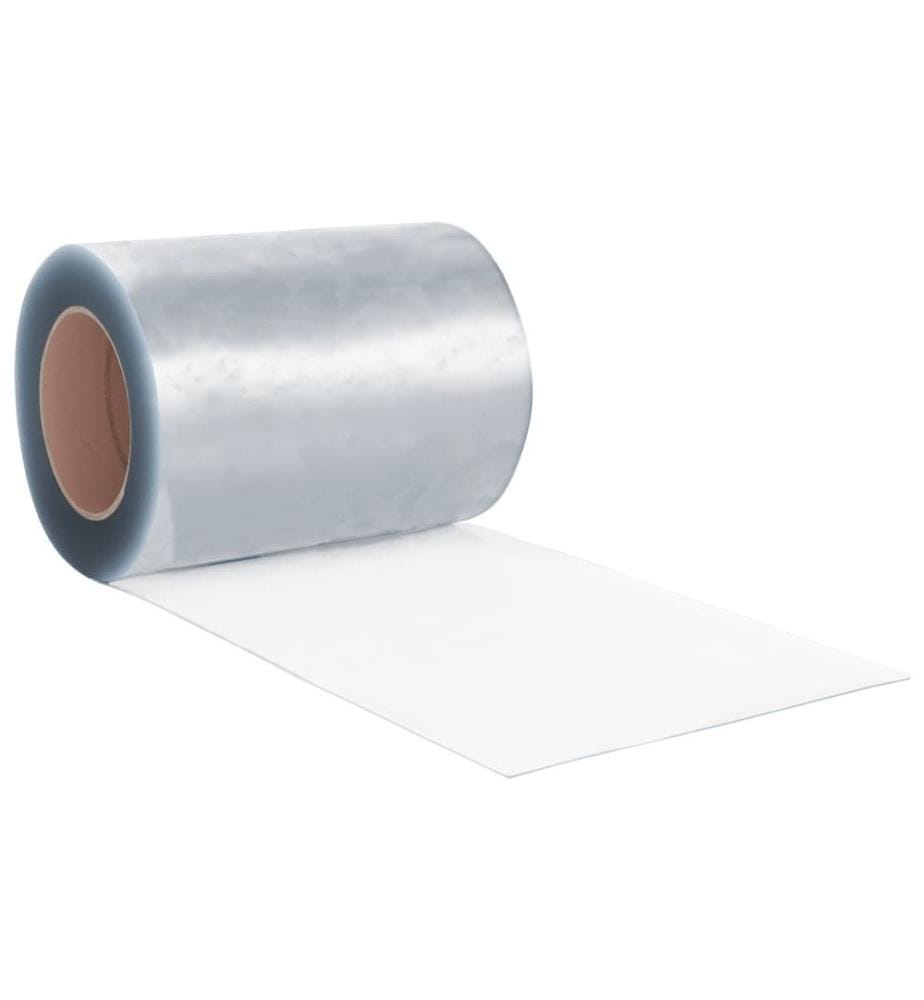 Streifenvorhang Rolle PVC 3 mm x 300 mm 25 m