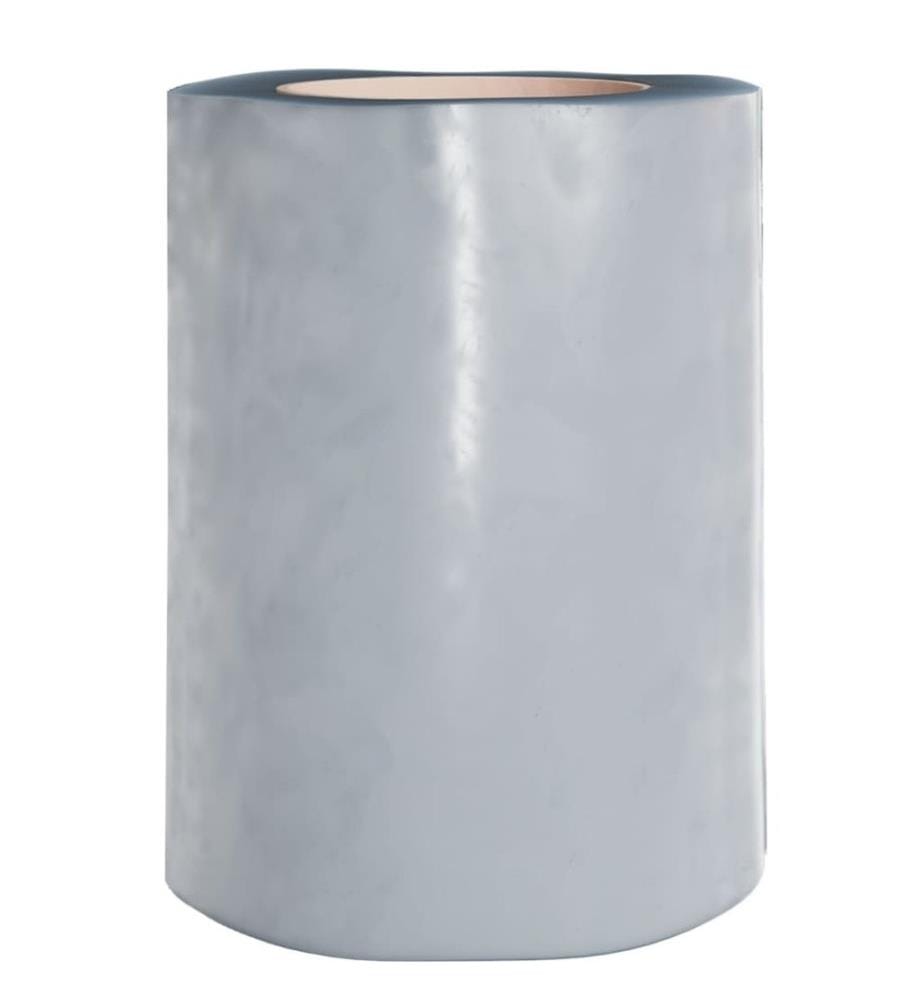 Streifenvorhang Rolle PVC 3 mm x 300 mm 25 m