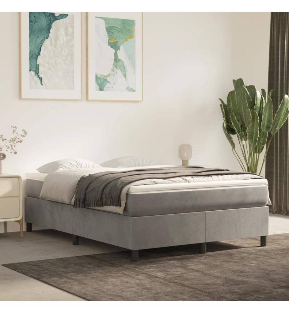 Sur-matelas 160x200x5 cm