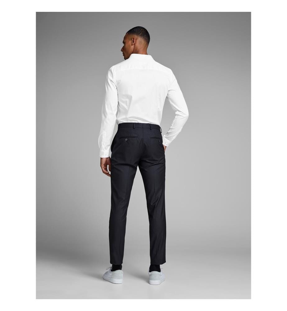 Camicia Parma - Bianco