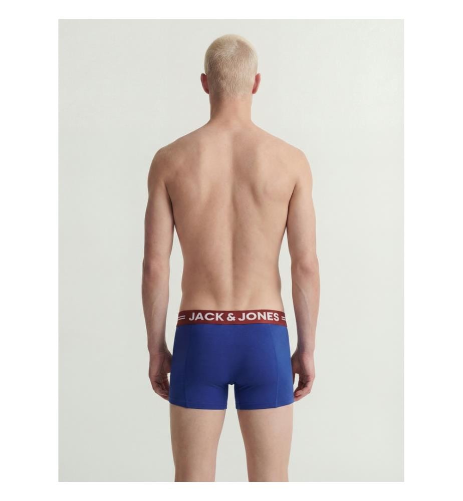 Pack of 3 Boxers Jaclichfield - Multicolor