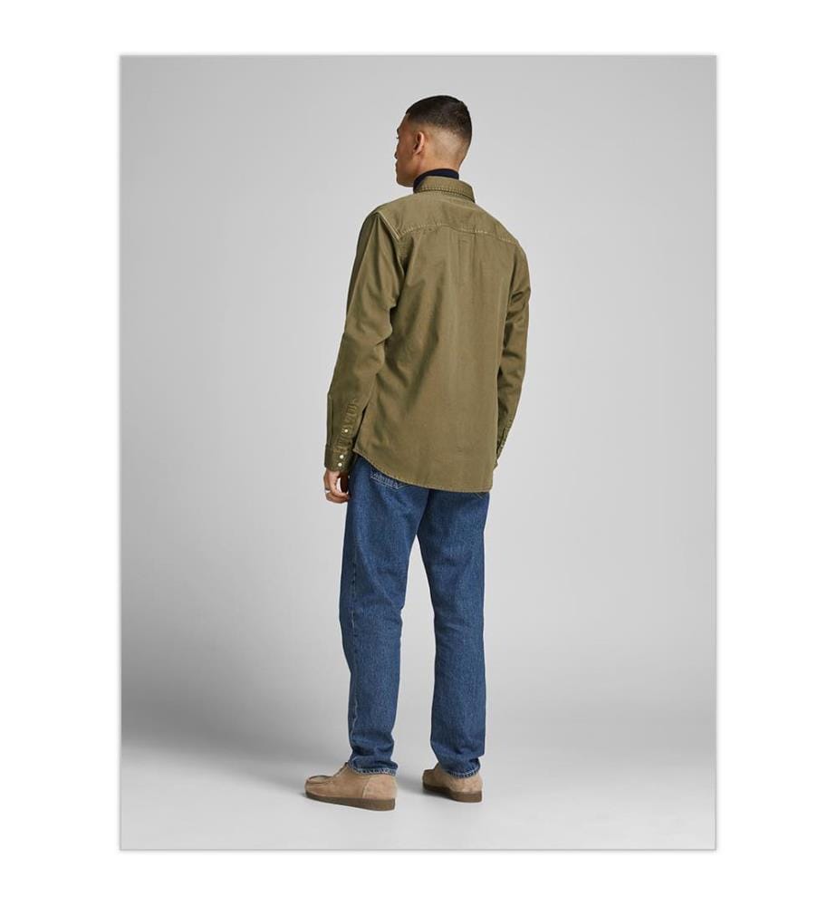 Camicia Sheridan - Khaki