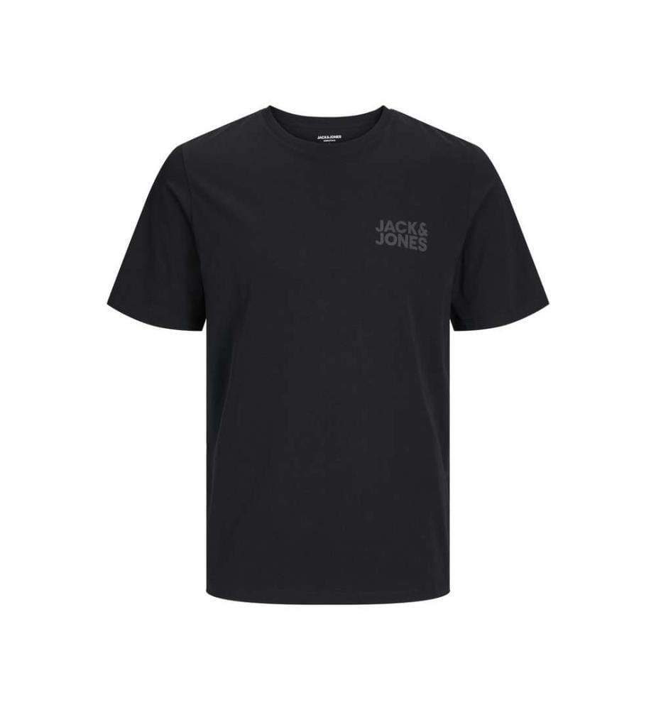 T-Shirt - Schwarz