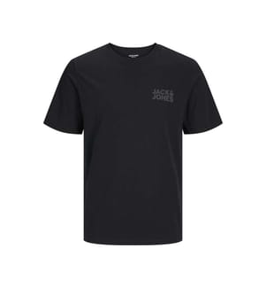 T-Shirt - Schwarz
