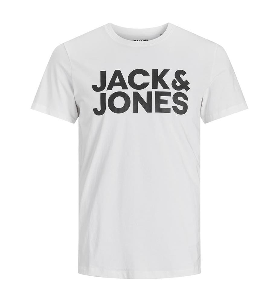 T-Shirt, Blanc