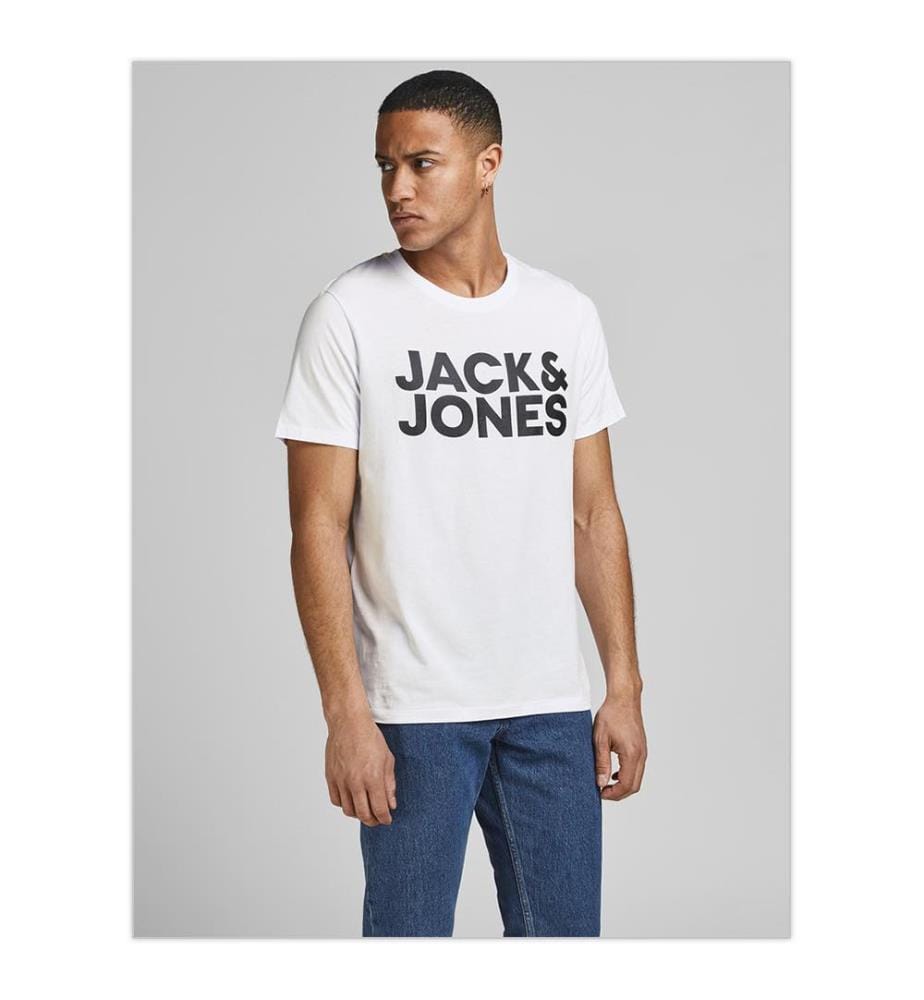 T-Shirt, Blanc