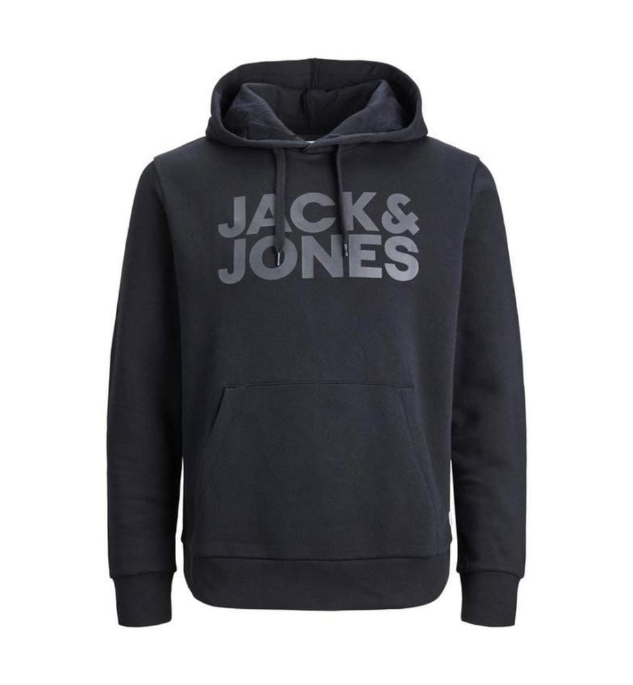 Sweatshirt - Black