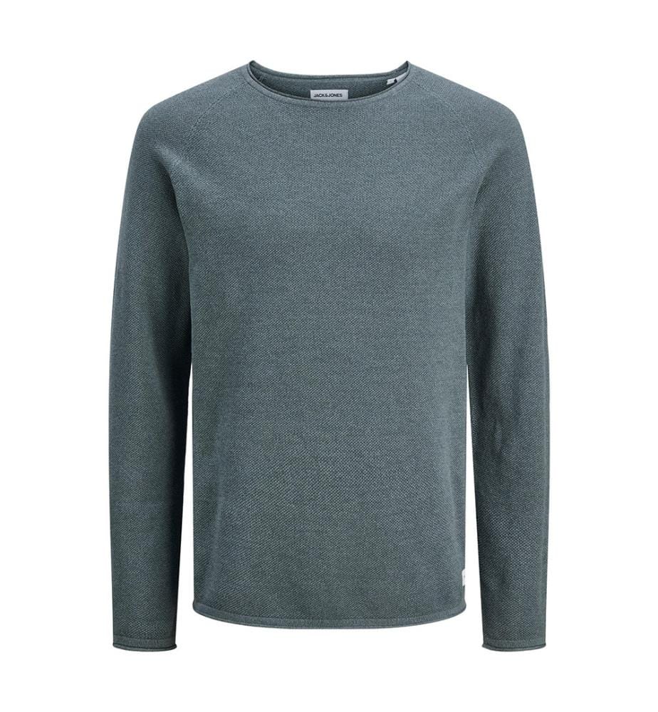 Sweatshirt - Blau